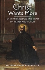 Christ Wants More