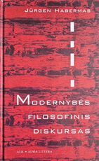 Modernybės filosofinis diskursas