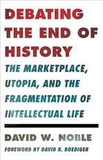Debating the End of History