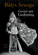 Giesmė apie Gediminą