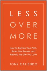Less Over More