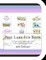 Paul Lake Fun Book