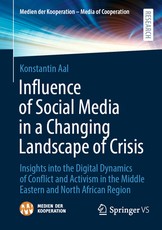 Influence of Social Media in a Changing Landscape of Crisis