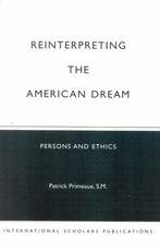 Reinterpreting the American Dream