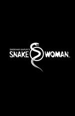SNAKEWOMAN Graphic Novel, Volume 2
