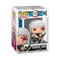 FUNKO POP! Vinilinė figūrėlė: Demon Slayer - Tengen Uzui (w/ Chase)