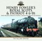 Henry Fowler's Royal Scots and Patriot 4-6-0s