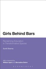 Girls Behind Bars