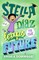 Stella DÃÂ­az Leaps to the Future