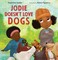Jodie Doesn't Love Dogs