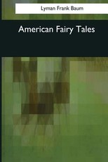 American Fairy Tales