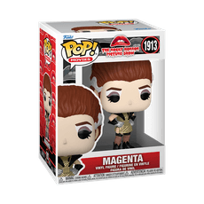 FUNKO POP! Vinilinė figūrėlė: Rocky Horror Picture Show - Magenta (Space Suit)