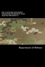 FM 3-21.71 Mechanized Infantry Platoon and Squad (Bradley)