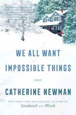 We All Want Impossible Things