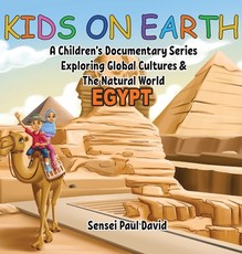 Kids On Earth - Egypt