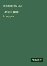The Lost House