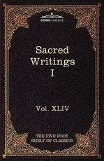 Sacred Writings I