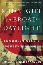 Sakamoto, P: Midnight in Broad Daylight