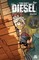 Tyson Hesse's Diesel #4