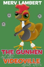 Gunhen