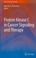 Protein Kinase C in Cancer Signaling and Therapy
