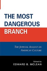 The Most Dangerous Branch