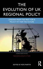 The Evolution of UK Regional Policy