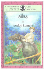 Silas ir juodoji kumelė