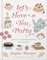 Let's Have a Tea Party