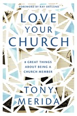 Love Your Church