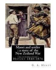 Maori and settler