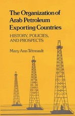 The Organization of Arab Petroleum Exporting Countries