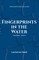 Fingerprints In The Water