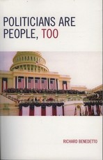Politicians Are People, Too