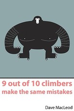 9 Out of 10 Climbers Make the Same Mistakes