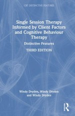 Single-Session Therapy Informed by Client Factors and Cognitive Behaviour Therapy