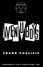 Aven'u Boys