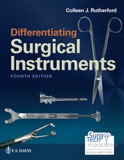 Differentiating Surgical Instruments
