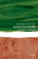 Agriculture: A Very Short Introduction