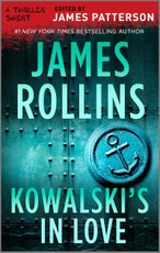 Rollins, J: Kowalski's in Love