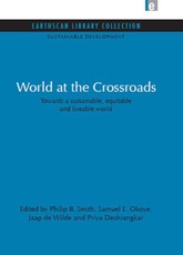 World at the Crossroads