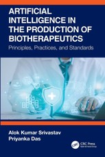 Artificial Intelligence in the Production of Biotherapeutics