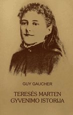 Teresės Marten gyvenimo istorija