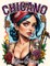 Chicano Tattoo Designs