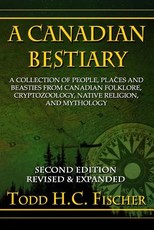 A Canadian Bestiary, Second Edition