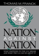 Nation Against Nation
