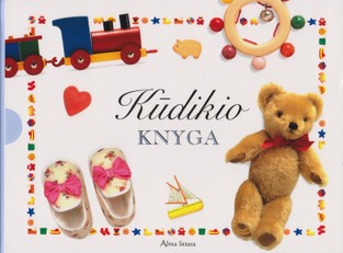 Kūdikio knyga
