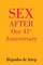 Sex After Our 41st Anniversary