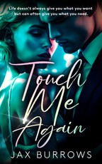 Touch Me Again