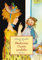 Skudurinės Onutės pasakėlės